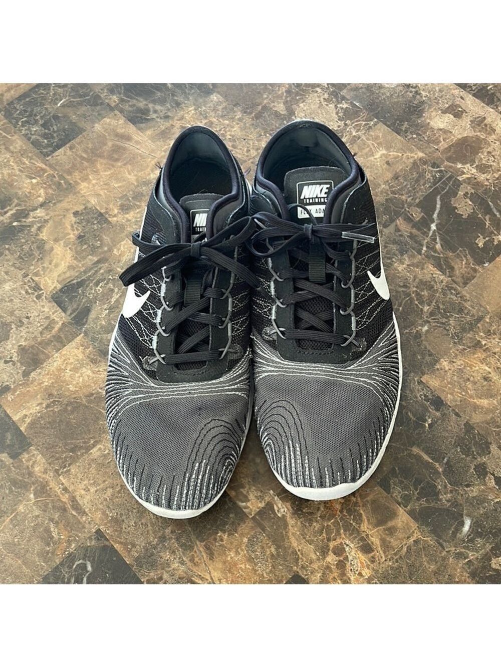 Nike Training Flex Adapt Runners Size 8.5🥰🥰